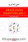 Arapçanın Anahtarları-1