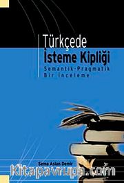 Türkçede İsteme Kipliği