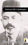 Mehmet Akif'in Mektupları
