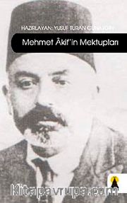 Mehmet Akif'in Mektupları