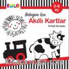 Bebeğim İçin Akıllı Kartlar 0-6 Ay