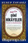 A'dan Z'ye Dini Hikayeler Yorum ve Açıklamalar (Kod: K04)