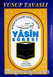 Yasin Suresi