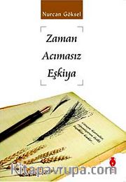 Zaman Acımasız Eşkiya