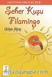 Seher Kuşu Filamingo / Hayvanlarla El Ele