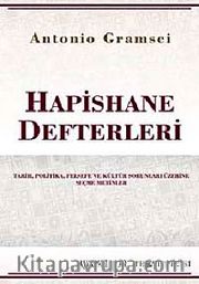 Hapishane Defterleri