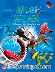Bilgi Kitabı <br /> Bilmeniz Gereken Her Şey