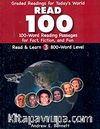 Read Learn-3: Graded Readings for Today's World Read 100