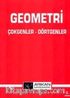 Geometri (Çokgenler-Dörtgenler)