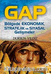 Gap <br /> Bölgede Ekonomik Stratejik ve Siyasal Gelişmeler