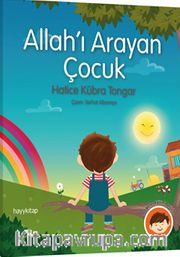 Allah’ı Arayan Çocuk