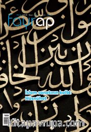 Fayrap Edebiyat Dergisi Ekim 2016 Sayı:89