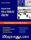 Bilgisayar Destekli Fen ve Teknoloji Öğretimi