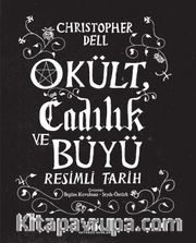 Okült, Cadılık ve Büyü Resimli Tarih