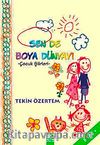 Sen De Boya Dünyayı