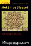 Cogito 84 Üç Aylık Düşünce Dergisi Güz 2016 Mekan ve Siyaset