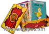 Kırmızı Okuma Sandığı (8 Dizi-64 Kitap)