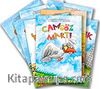Yaşamdan Öyküler (8 Kitap)