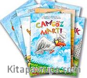 Yaşamdan Öyküler (8 Kitap)