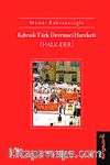 Kıbrıslı Türk Devrimci Hareketi (HALK-DER)