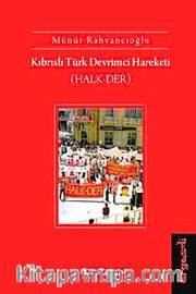Kıbrıslı Türk Devrimci Hareketi (HALK-DER)