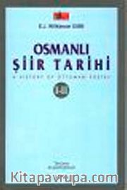Osmanlı Şiir Tarihi <br />  History of Ottoman Poetry I-II