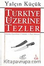 5 Kitap Takım - Türkiye Üzerine Tezler