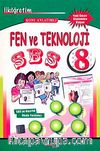 8. Sınıf SBS Fen ve Teknoloji Konu Anlatımlı