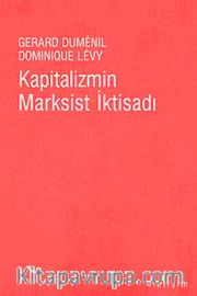 Kapitalizmin Marksist İktisadı