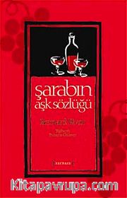 Şarabın Aşk Sözlüğü