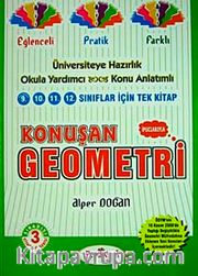Konuşan Geometri / İpuçlarıyla
