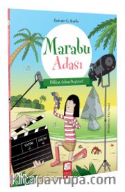 Marabu Adası / Dikkat, Çekim Başlıyor!
