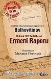 11 Aralık 1915 Tarihli Resmi Ermeni Raporu