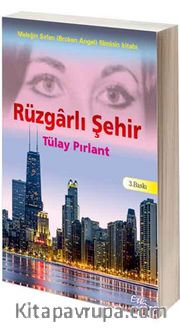 Rüzgarlı Şehir