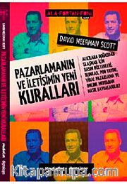 Pazarlamanın ve İletişimin Yeni Kuralları