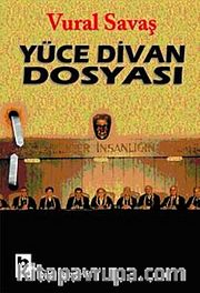 Yüce Divan Dosyası