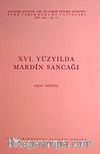 XVI. Yüzyılda Mardin Sancağı