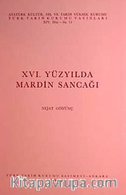 XVI. Yüzyılda Mardin Sancağı