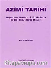 Azimi Tarihi