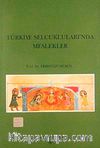 Türkiye Selçuklularında Meslekler