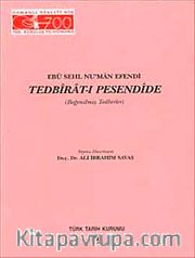 Tedbirat-ı Pesendide