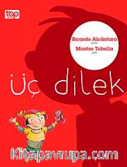 Üç Dilek