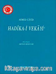Hadika-i Vekayi