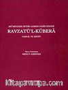 Ravzatü'l -Kübera