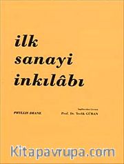 İlk Sanayi İnkılabı
