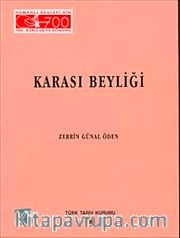 Karası Beyliği