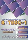 8. Sınıf TEOG 1 Matematik Denemeleri 20 Deneme