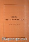 Kudüs Ermeni Patrikhanesi