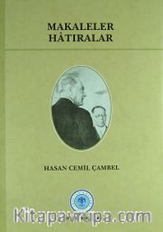 Makaleler Hatıralar