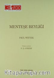 Menteşe Beyliği